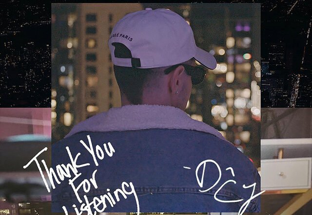 Don Cody - TITANIC (feat. MAGNUS FERRELL), Hip Hop music genre, Nagamag Magazine