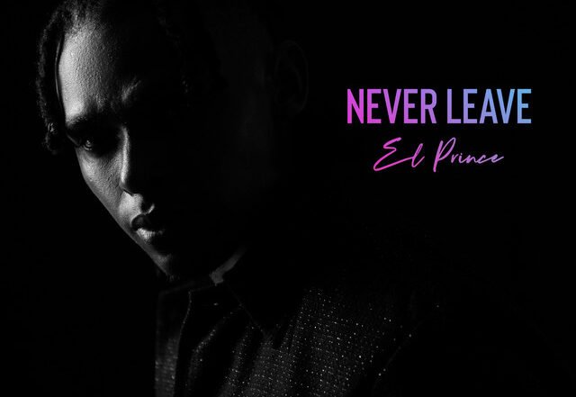 El Prince - Never Leave, Afrobeats music genre, Nagamag Magazine