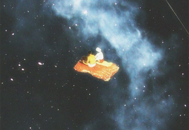 Elmer Andersson x LAD - On My Mind, Pop music genre, Nagamag Magazine