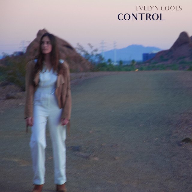 Evelyn Cools – Control