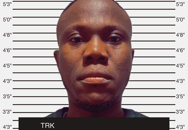 Gad The Screamer - Kim Jong Un, Afrobeats music genre, Nagamag Magazine