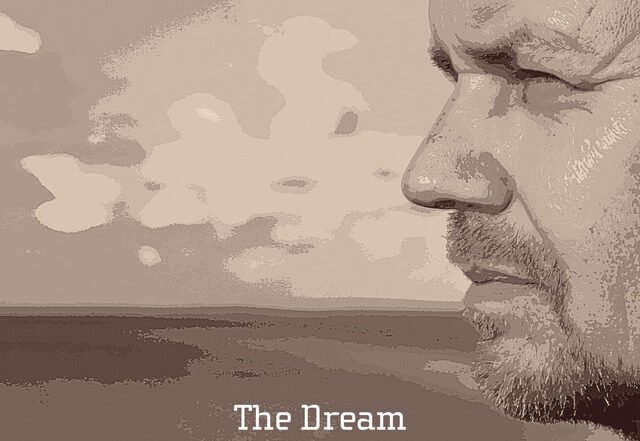Geert Veneklaas - The Dream, Neoclassical music genre, Nagamag Magazine