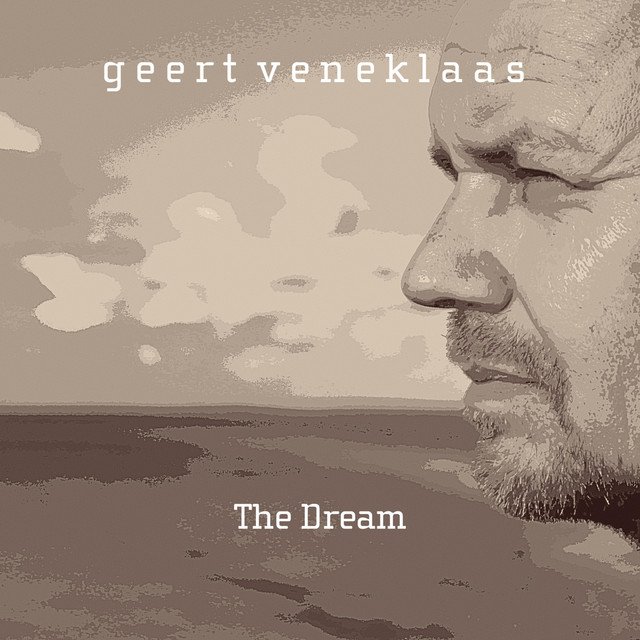 geert-veneklaas-the-dream-nagamag-music-magazine Geert Veneklaas – The Dream