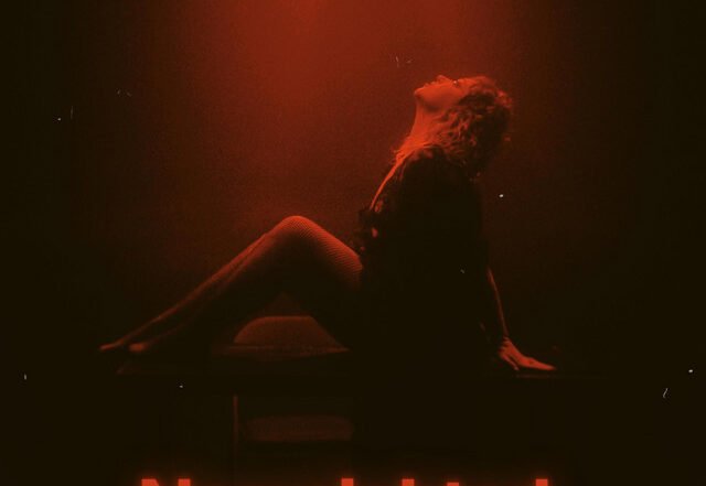 Glass Mansions - Nearsighted, Pop music genre, Nagamag Magazine