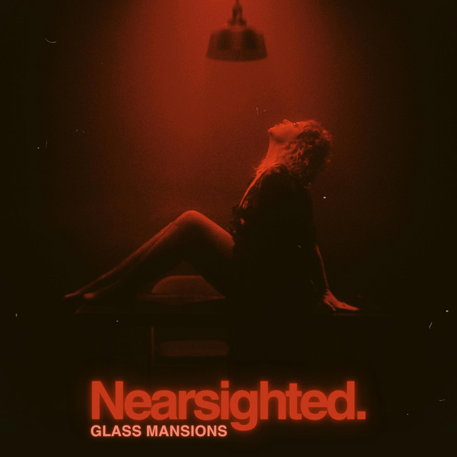 Glass Mansions - Nearsighted, Pop music genre, Nagamag Magazine