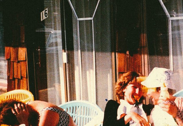 Grand Eugène - Bye-Bye, Pop music genre, Nagamag Magazine