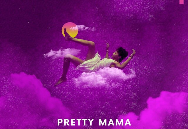 GREAT ADAMZ - Pretty Mama, Afrobeats music genre, Nagamag Magazine