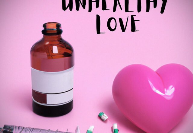 HART - Unhealthy Love, Pop music genre, Nagamag Magazine