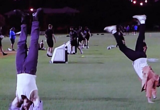 Have A Good Day - Feels Like Magic, Pop music genre, Nagamag Magazine