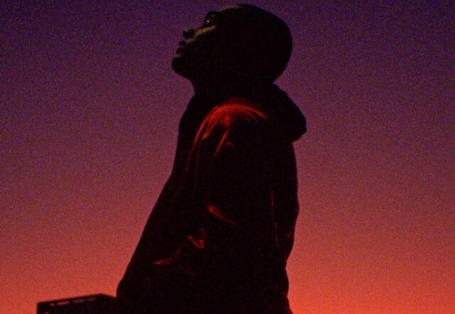 Hendrix Harris - Katie Jane, Jazz music genre, Nagamag Magazine