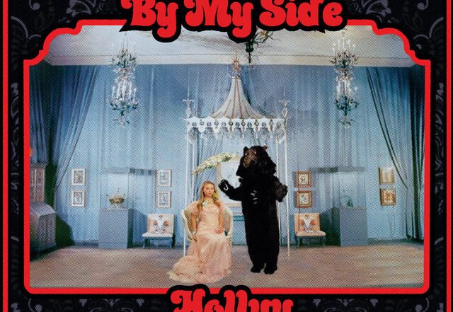 Hollyy - By My Side, Jazz music genre, Nagamag Magazine