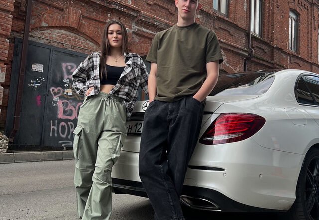 HUGGA x ANADI - Где-то с кем-то, Hip Hop music genre, Nagamag Magazine