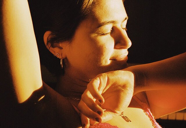 Hugh Klein x Komang - Crisp, Jazz music genre, Nagamag Magazine