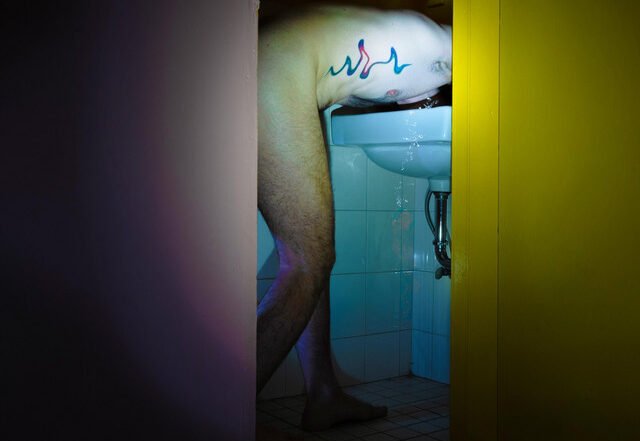 Ian Abel - Drowning, Pop music genre, Nagamag Magazine