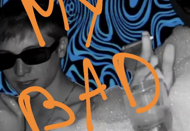 iv - My Bad, Hip Hop music genre, Nagamag Magazine