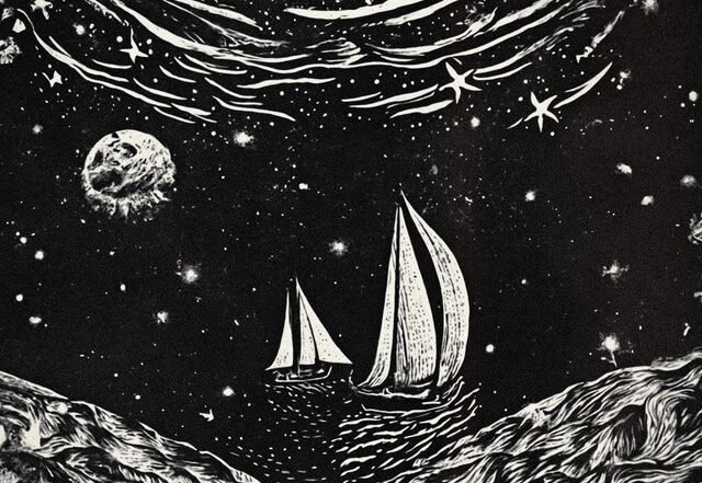 Jane's Party - Ships On An Ocean, Rock music genre, Nagamag Magazine