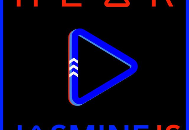 JASMINE IS - Passion, Pop music genre, Nagamag Magazine