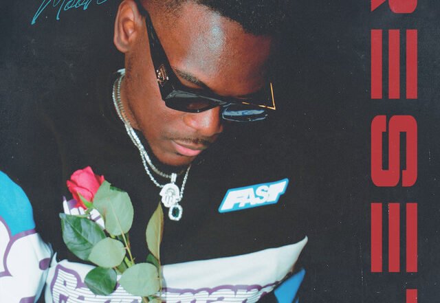 Jay Moore - Reset, Afrobeats music genre, Nagamag Magazine