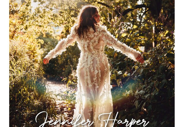 Jennifer Harper - Beautiful Earth, Pop music genre, Nagamag Magazine