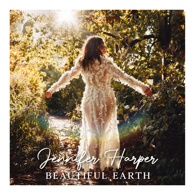 Jennifer Harper - Beautiful Earth, Pop music genre, Nagamag Magazine