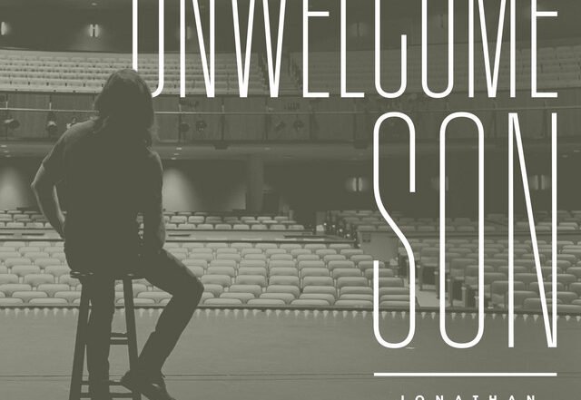 Jonathan Sparks - Unwelcome Son, Rock music genre, Nagamag Magazine