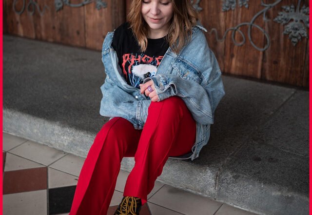 Junes Ivy - Overkill, Pop music genre, Nagamag Magazine