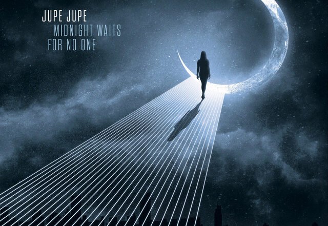 Jupe Jupe - Secondhand Star, Pop music genre, Nagamag Magazine