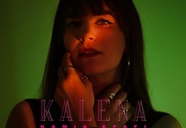 Kalena - Kamia Epafi, Pop music genre, Nagamag Magazine
