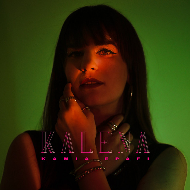 Kalena - Kamia Epafi, Pop music genre, Nagamag Magazine