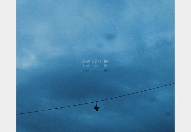 Katya Richardson - From A Past Life, Neoclassical music genre, Nagamag Magazine