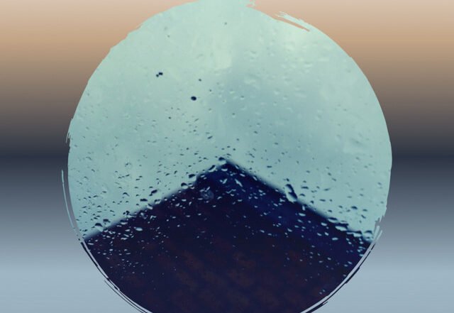 Kjell Sønksen - When The Rain Is Pounding, Neoclassical music genre, Nagamag Magazine