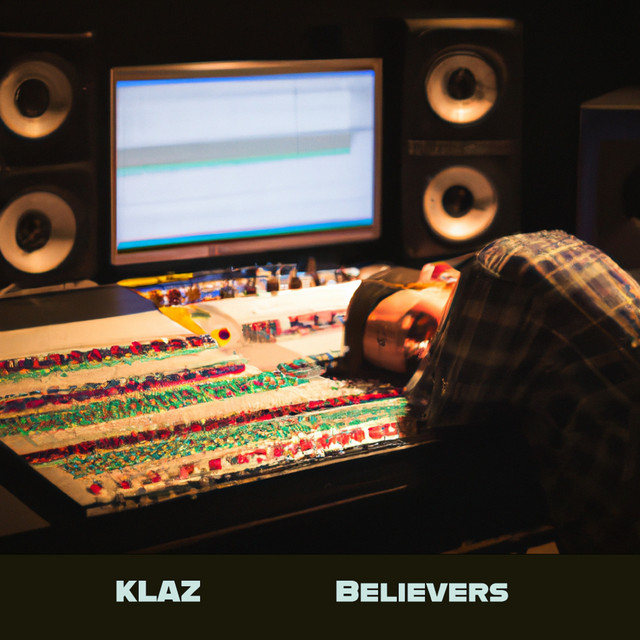 Klaz - Believers, Jazz music genre, Nagamag Magazine
