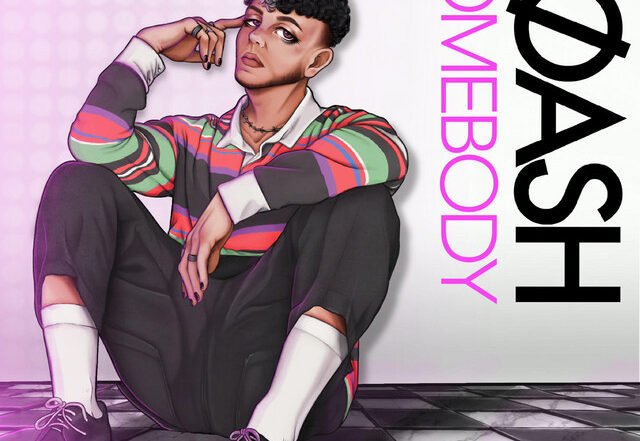 KØASH - Somebody, Pop music genre, Nagamag Magazine