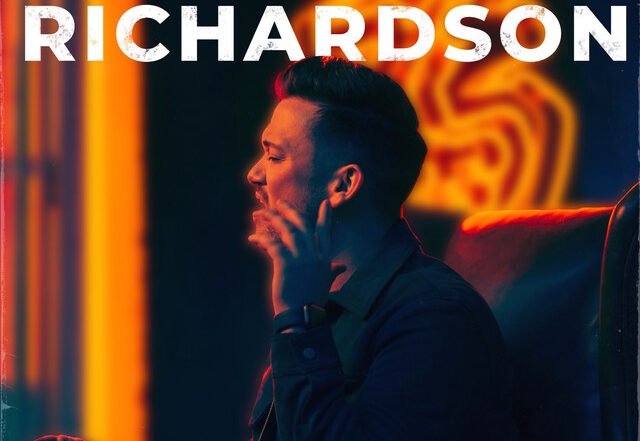 Kyle Richardson - Can You Hear Me, Pop music genre, Nagamag Magazine