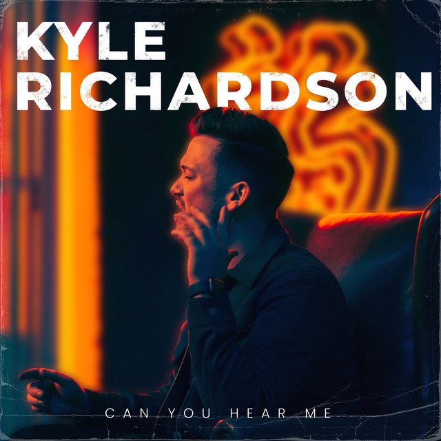 kyle-richardson-can-you-hear-me-nagamag-music-magazine Kyle Richardson – Can You Hear Me