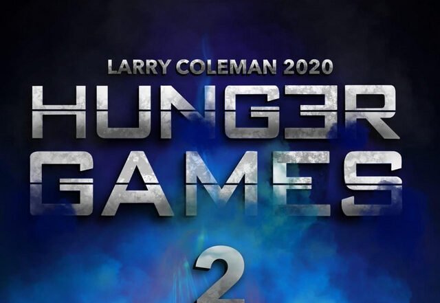 Larry Coleman 2020 - The Real Me 2 (Remix by  Larry Coleman 2020), Hip Hop music genre, Nagamag Magazine