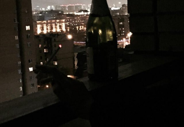 Lofimoore - Endless Mist, Jazz music genre, Nagamag Magazine