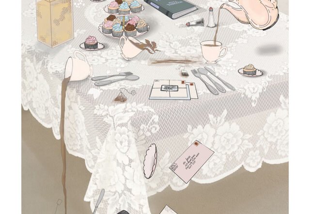 Loryn Taggart - Scandal Monger, Jazz music genre, Nagamag Magazine