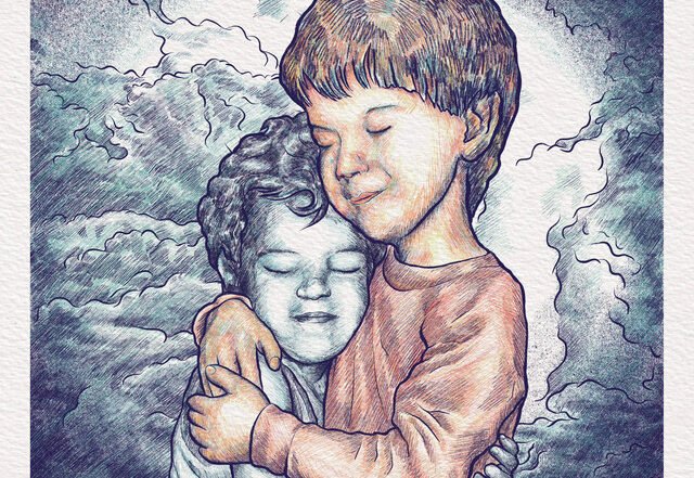 Love Crumbs x Cloudbelly - Vacant Dream, Editorial Selections music genre, Nagamag Magazine