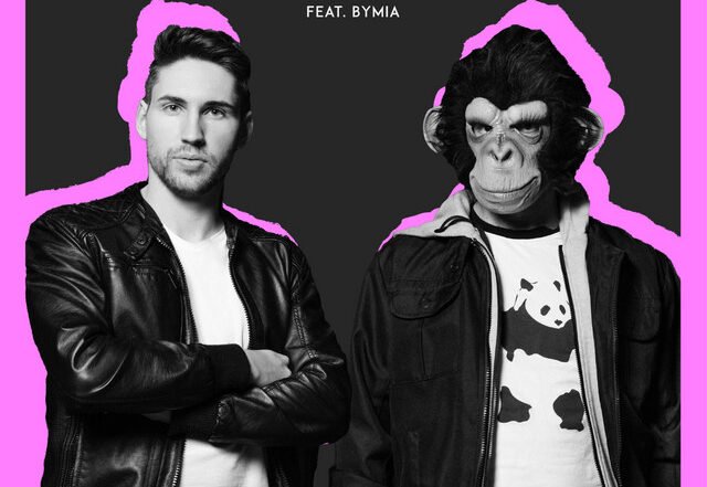 Man vs Monkey - When I'm 22, Pop music genre, Nagamag Magazine