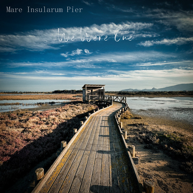 Mare Insularum Pier – One