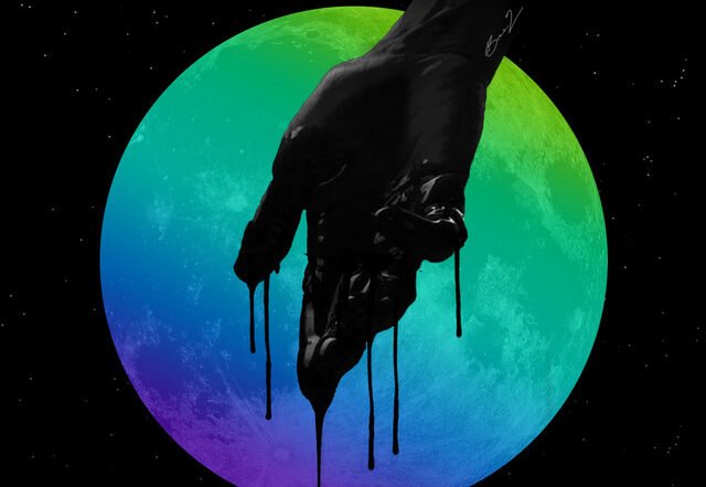 Massaeli - Nightfall, Afrobeats music genre, Nagamag Magazine