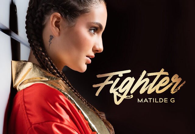 Matilde G - Fighter, Pop music genre, Nagamag Magazine