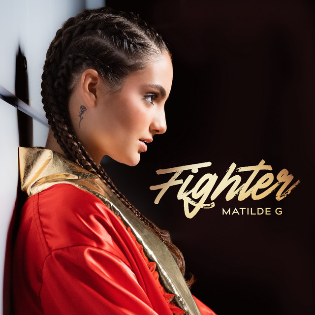 Matilde G - Fighter, Pop music genre, Nagamag Magazine
