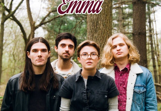 Mayor's House - Emma, Rock music genre, Nagamag Magazine