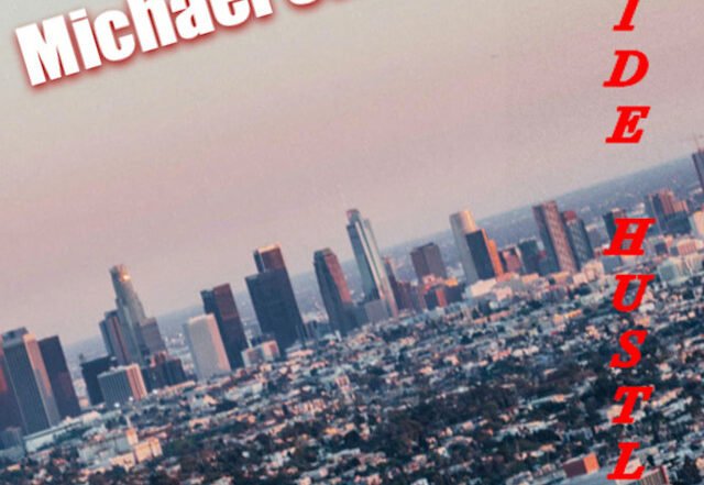 Michael Cates - Side Hustle, Jazz music genre, Nagamag Magazine