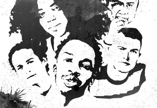 Momentum x JSWISS - The Changes, Hip Hop music genre, Nagamag Magazine