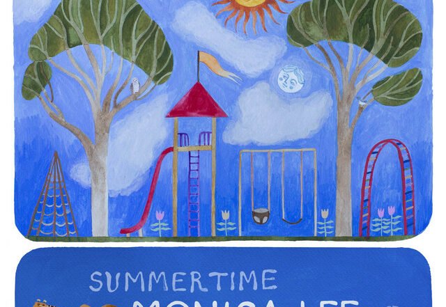 Monica Lee - Summertime, Jazz music genre, Nagamag Magazine