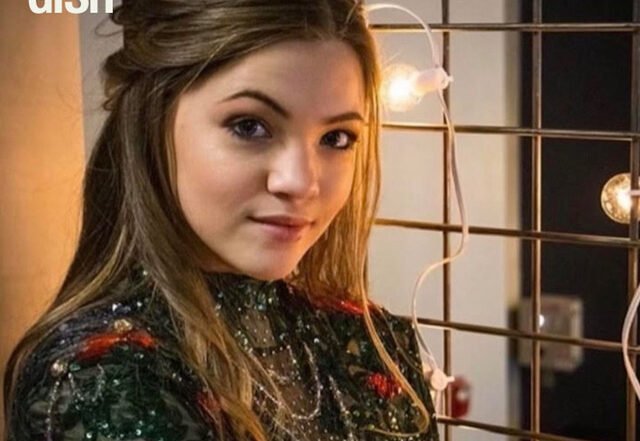 Natalie Gish - Say Goodbye, Pop music genre, Nagamag Magazine