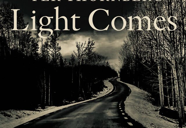 Per Thornberg - Light Comes, Jazz music genre, Nagamag Magazine